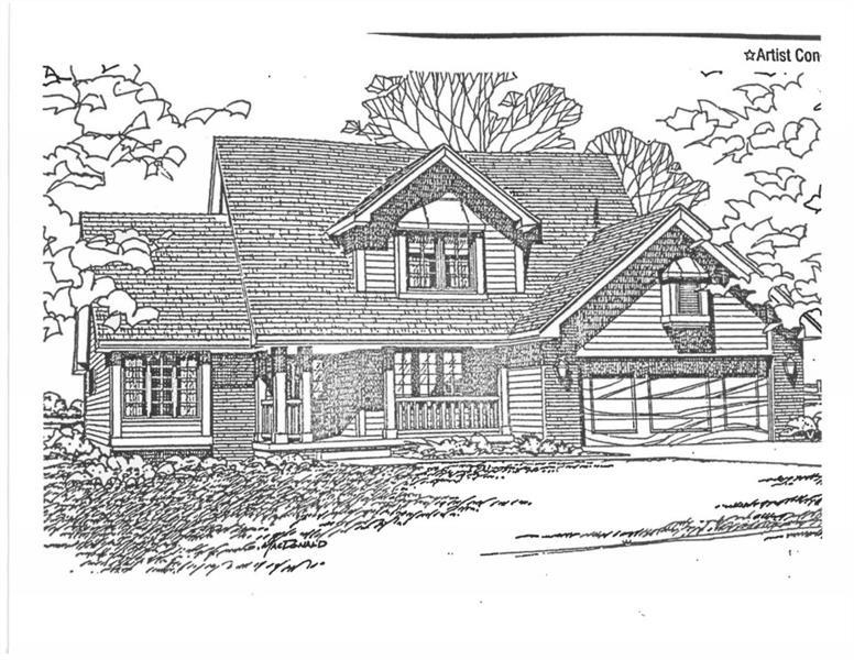 56 Creekside Point - Photo 1