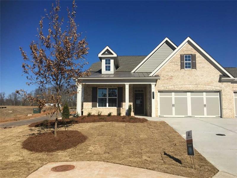 2455 Crimson Downs Drive - Photo 1
