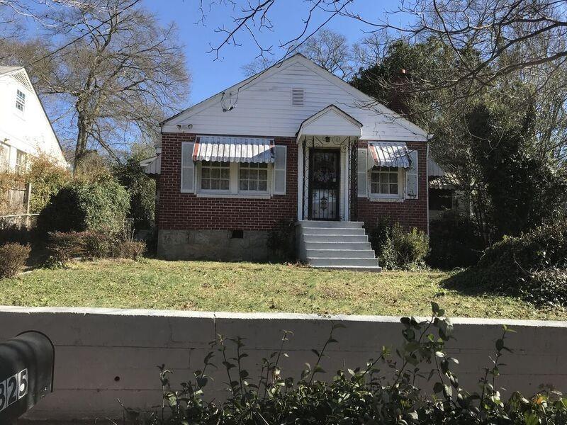 325 Sisson Avenue - Photo 1
