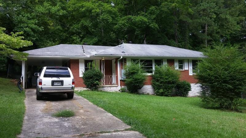 2165 Pemberton Road - Photo 1