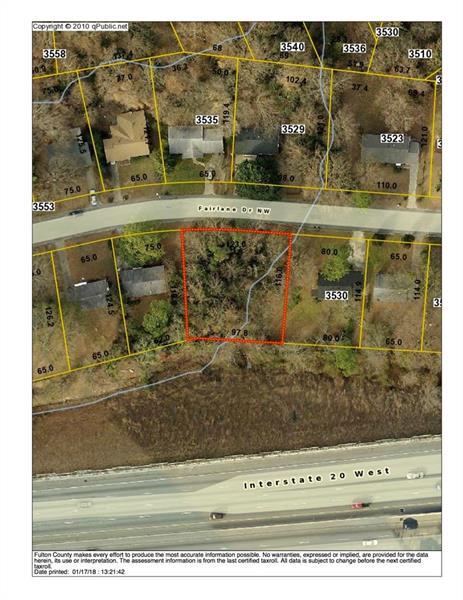 0 Fairlane Drive - Photo 1