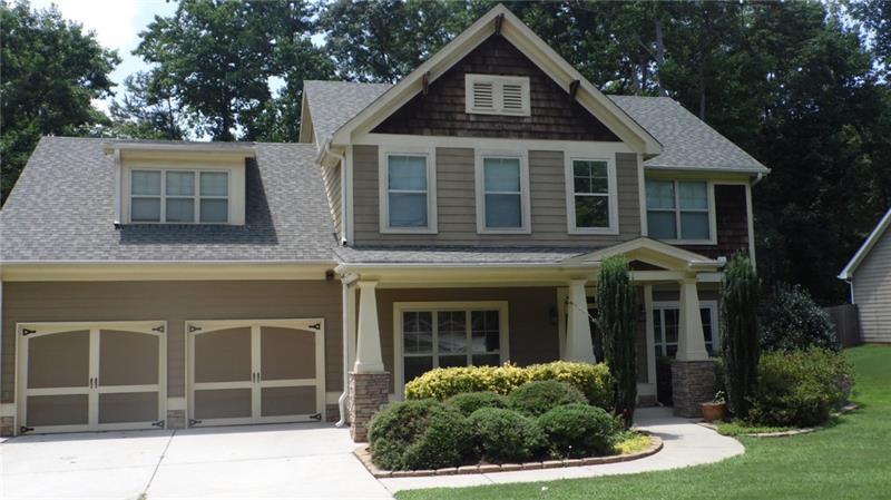 294 Sweetwater Bridge Circle - Photo 1