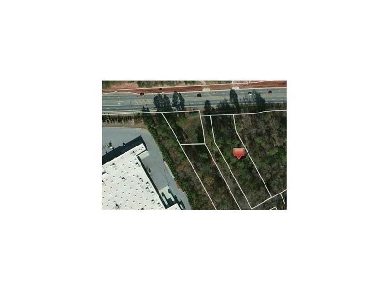 1330 Lawrenceville Highway - Photo 1