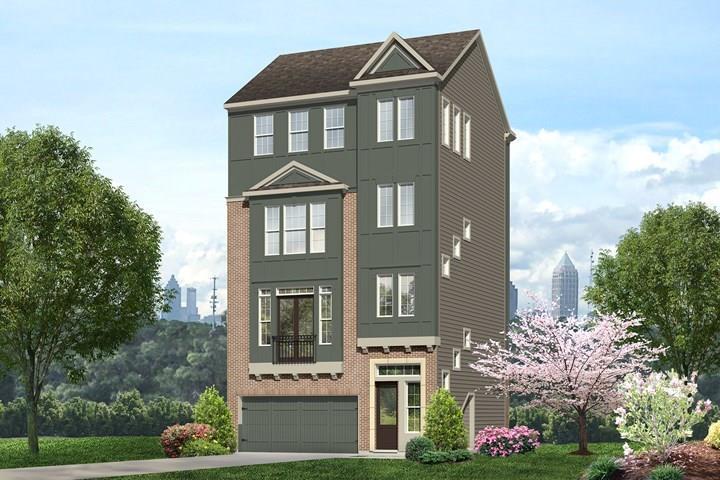 606 Broadview Terrace - Photo 1