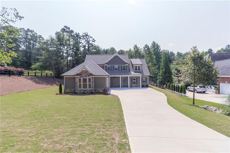 4405 Gate Drive - Photo 1
