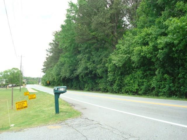 000 Hiram Lithia Springs Road - Photo 1