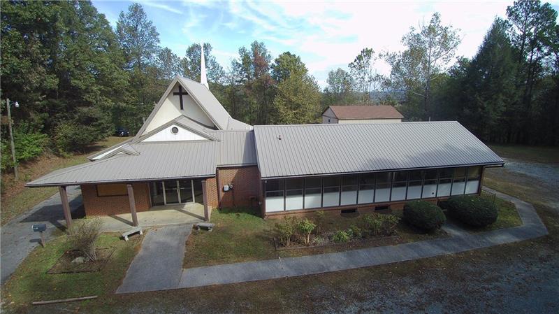 304 Southside Church Street - Photo 1