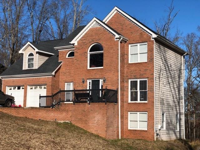 3068 Mason Creek Road - Photo 1