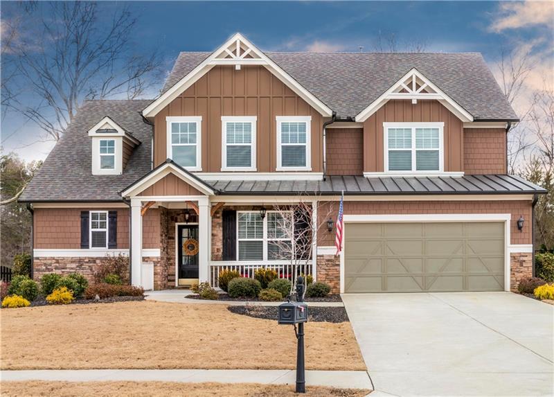 344 Spotted Ridge Circle - Photo 1
