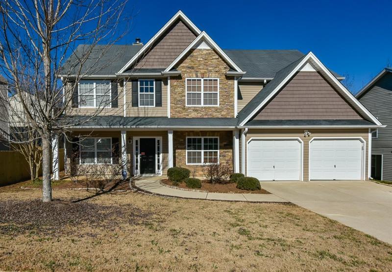 162 Westin Way - Photo 1