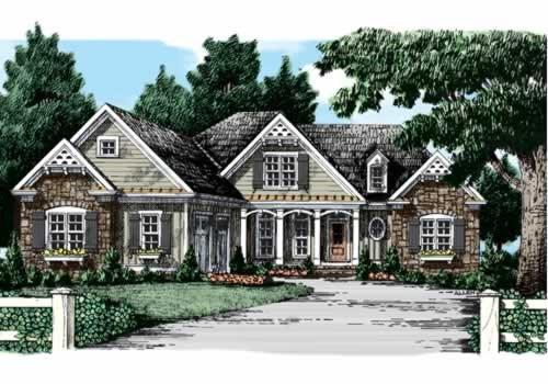 195 River Cove Ridge - Photo 1