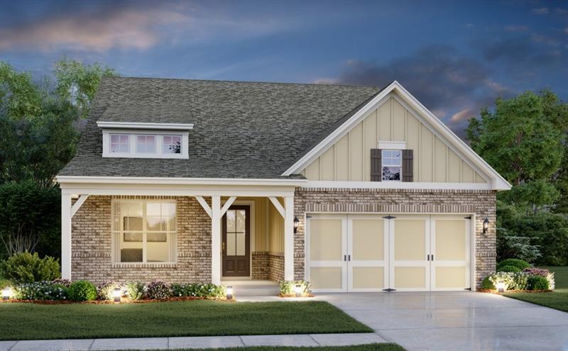 1768 Auburn Ridge Way - Photo 1