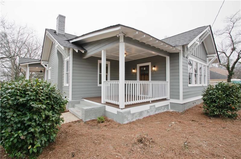 122 Moreland Avenue - Photo 1