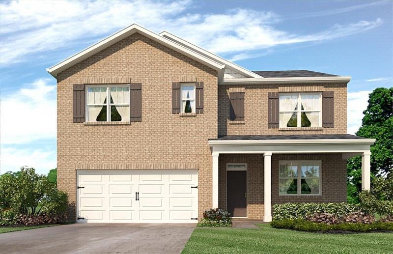 100 Hayes Park Drive - Photo 1
