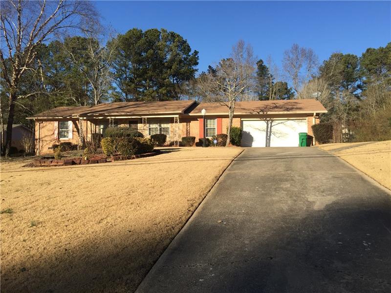 3762 Columbia Parkway - Photo 1