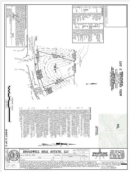 0 Senator Road - Photo 1