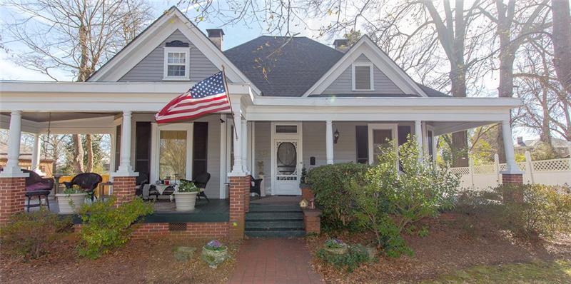 110 Bold Springs Avenue - Photo 1