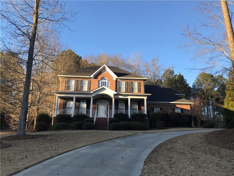 119 Tullamore Trail - Photo 1
