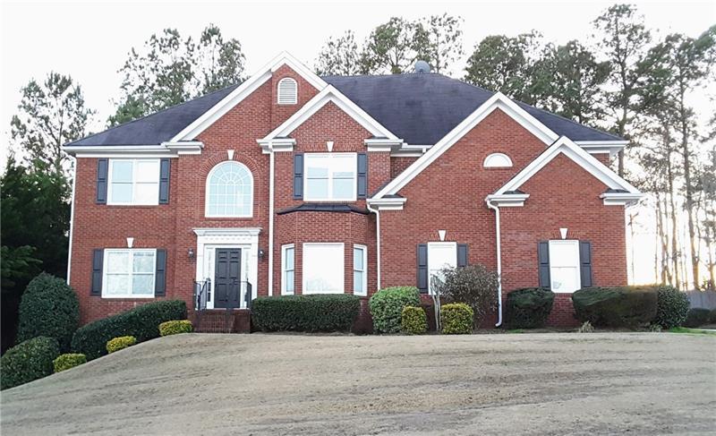 3838 Shadow Loch Drive - Photo 1