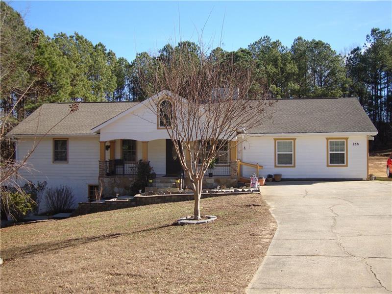 2331 Sunny Hill Road - Photo 1