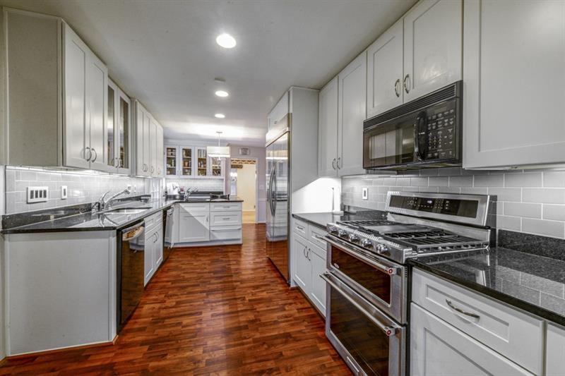 1555 Rainier Falls Drive - Photo 1
