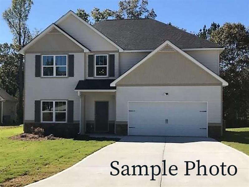 240 Shelton Circle - Photo 1