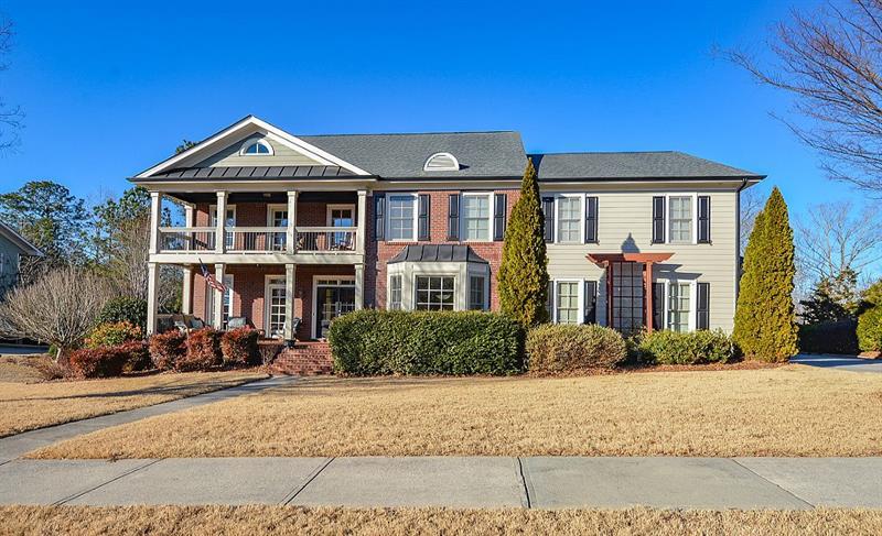 403 Cascades Circle - Photo 1