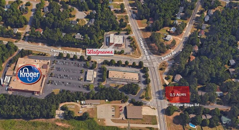 4290 Willow Ridge Road - Photo 1