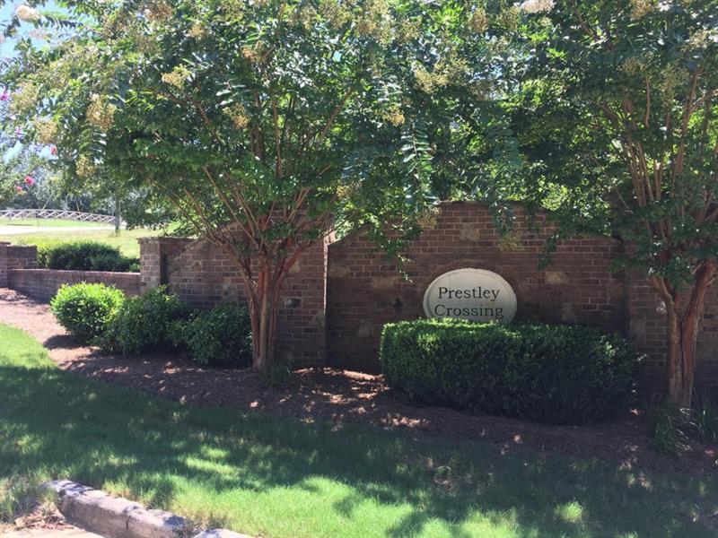 5264 Prestley Crossing Lane - Photo 1
