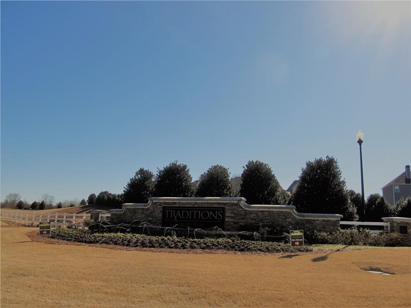 1277 Traditions Way - Photo 1