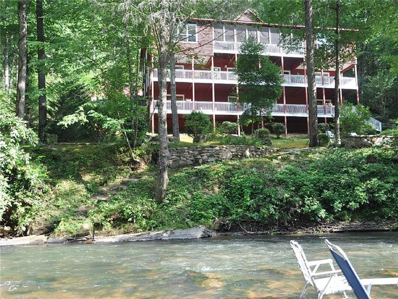 441 Whitewater Trail - Photo 1