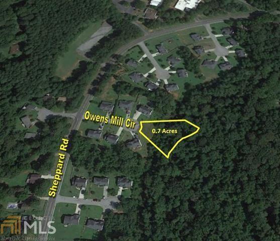 5002 Owens Mill Circle - Photo 1