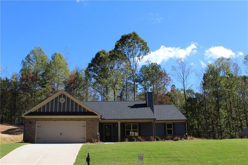 395 Emily Forest Way - Photo 1
