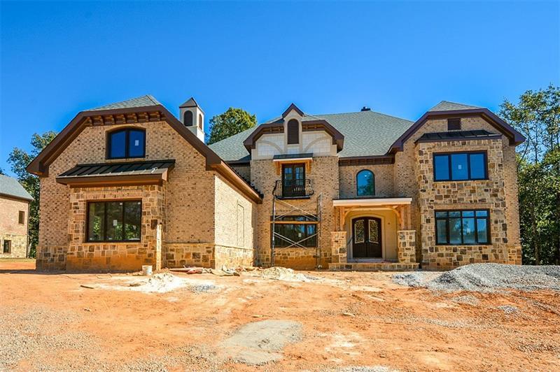 9950 Hightower Road - Photo 1