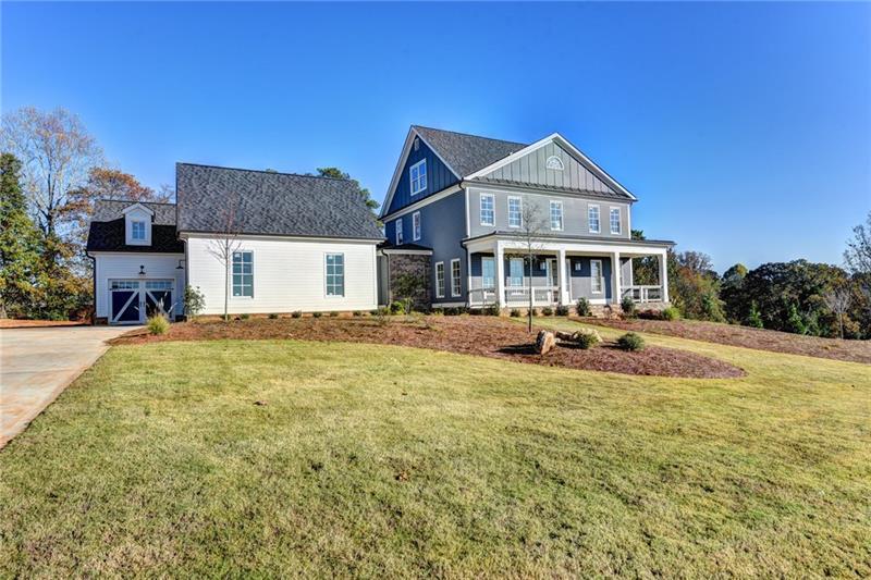 2230 Sharon Estates Drive - Photo 1