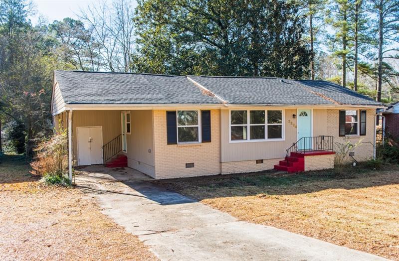 2284 Headland Drive - Photo 1