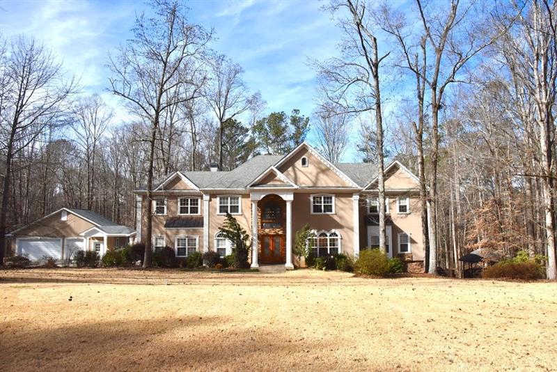 11850 Little Creek Crossing - Photo 1