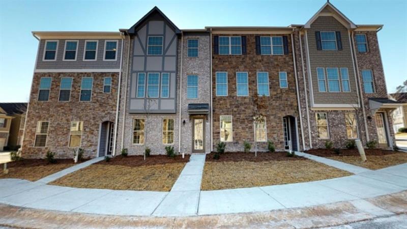 5820 Broadway Lane - Photo 1