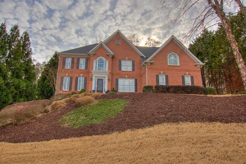 14480 Morning Mountain Way - Photo 1