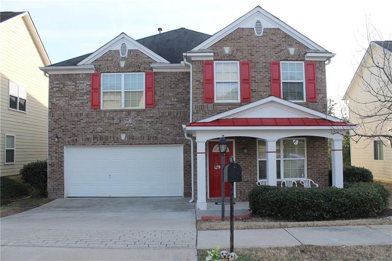 859 Bramble Way - Photo 1