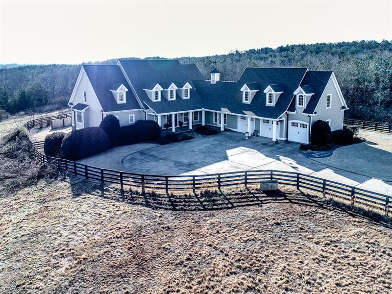 11325 Henderson Mountain Road - Photo 1