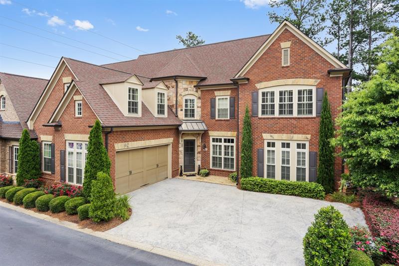 4644 Woodlawn Gates Lane - Photo 1