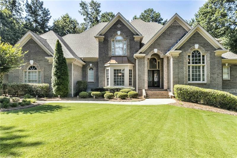600 Hickory Mill Lane - Photo 1