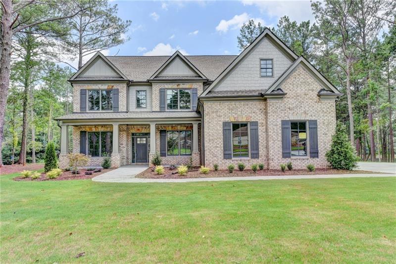 5100 Brownlee Road - Photo 1