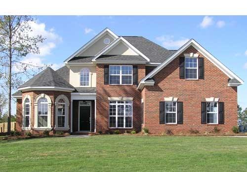 436 Mulberry Creek Drive - Photo 1