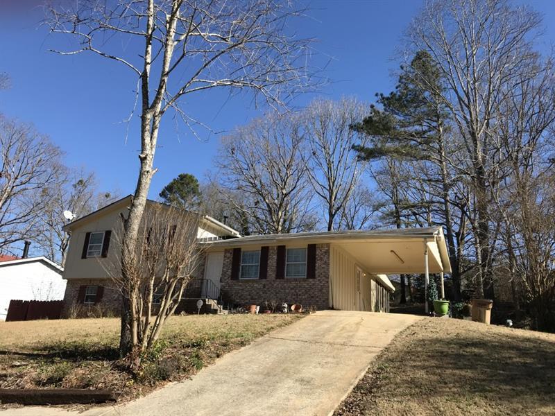 6642 Cambridge Drive - Photo 1