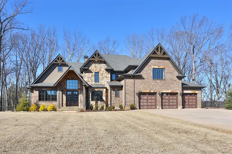 4118 Tanners Mill Road - Photo 1