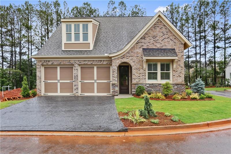 2124 Threadneedle Lane - Photo 1