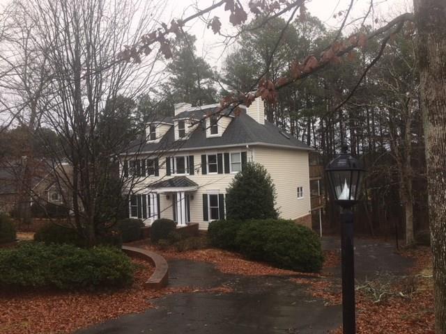 483 Sunset Drive - Photo 1