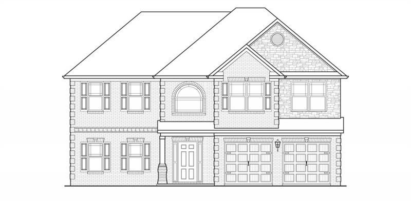 1061 Redhead Court - Photo 1